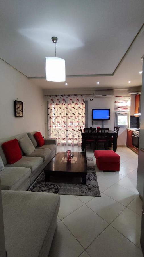 Vlorë Lolu Apartment Plus Privat Parking מראה חיצוני תמונה